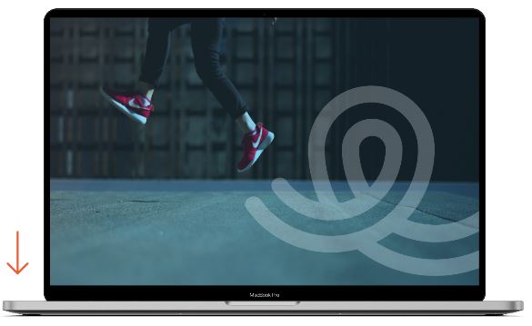 Laptop